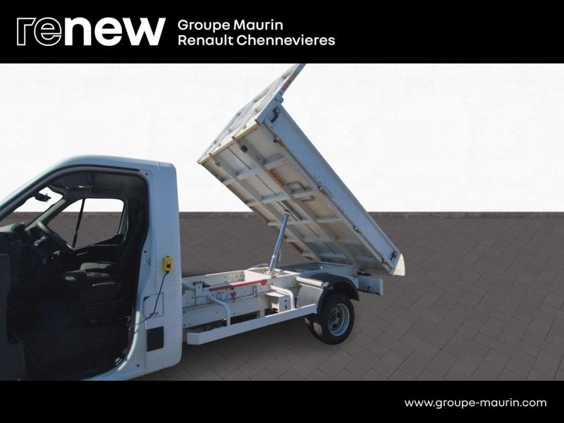 RENAULT Master CCb R3500RJ PAF AR Court L2 2.3 dCi 130ch Grand Confort EuroVI - Photo 24