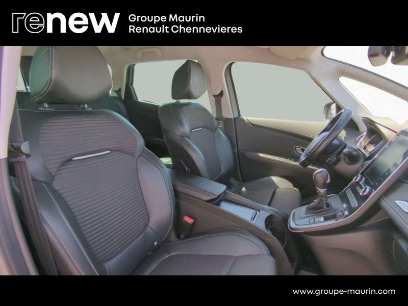 RENAULT Scenic 1.7 Blue dCi 120ch Intens EDC - Photo 16
