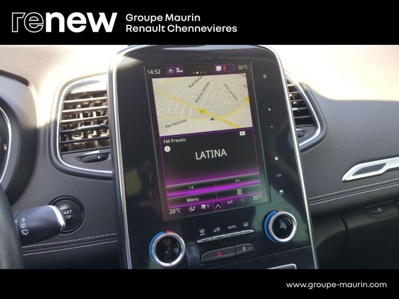 RENAULT Scenic 1.7 Blue dCi 120ch Intens EDC - Photo 48