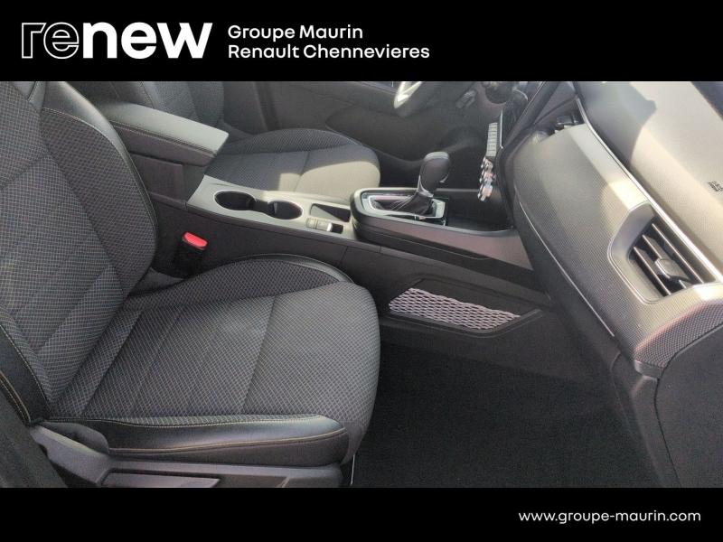 RENAULT Arkana 1.6 E-Tech 145ch full hybrid  Techno -23 - Photo 16