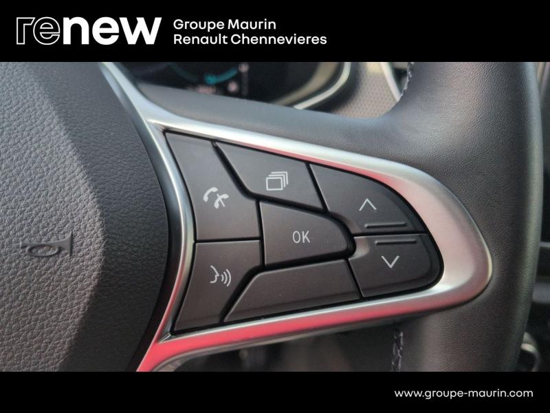 RENAULT Arkana 1.6 E-Tech 145ch full hybrid  Techno -23 - Photo 25