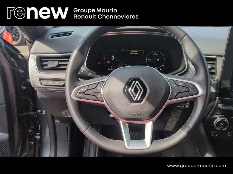 RENAULT Arkana 1.6 E-Tech 145ch full hybrid  Techno -23 - Photo 26