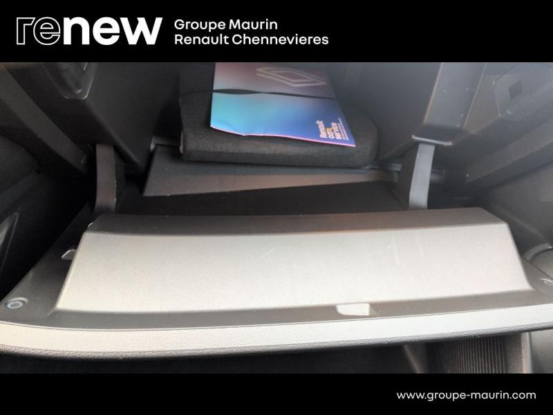 RENAULT Arkana 1.6 E-Tech 145ch full hybrid  Techno -23 - Photo 36
