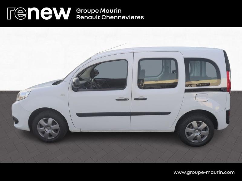 RENAULT Kangoo 1.5 dCi 75ch energy Life FT Euro6 - Photo 4