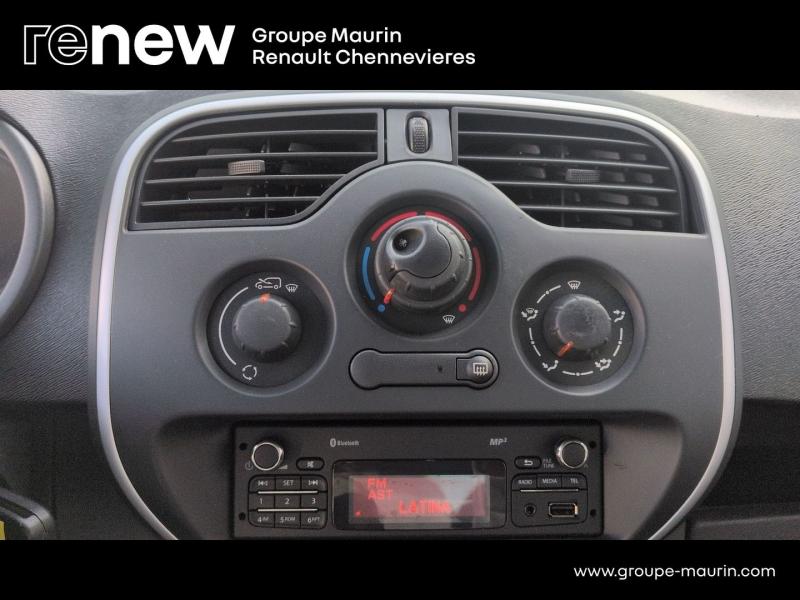 RENAULT Kangoo 1.5 dCi 75ch energy Life FT Euro6 - Photo 27