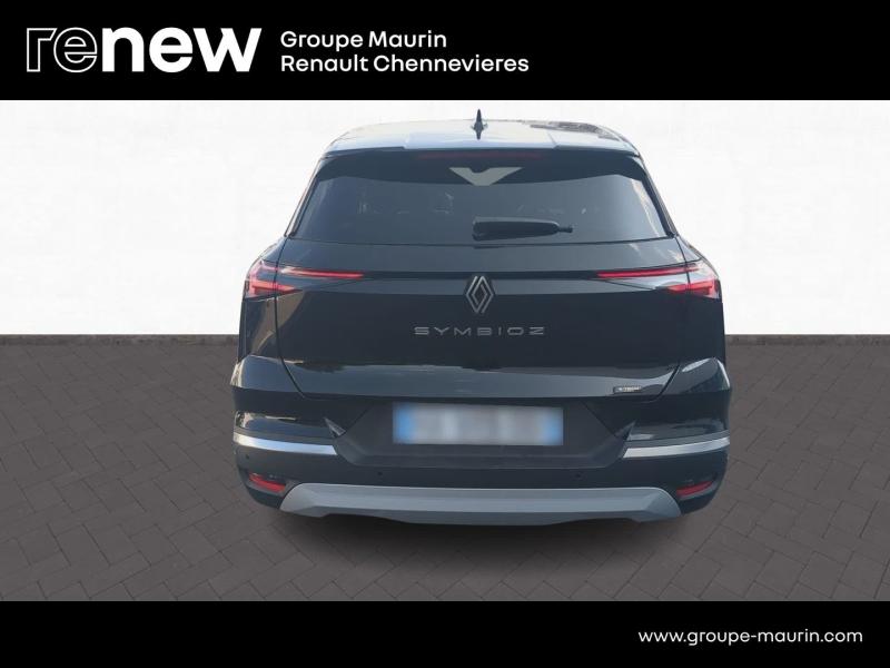 RENAULT Symbioz 1.6 E-Tech full hybrid 145ch Iconic - Photo 6