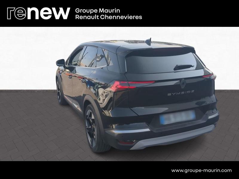 RENAULT Symbioz 1.6 E-Tech full hybrid 145ch Iconic - Photo 7