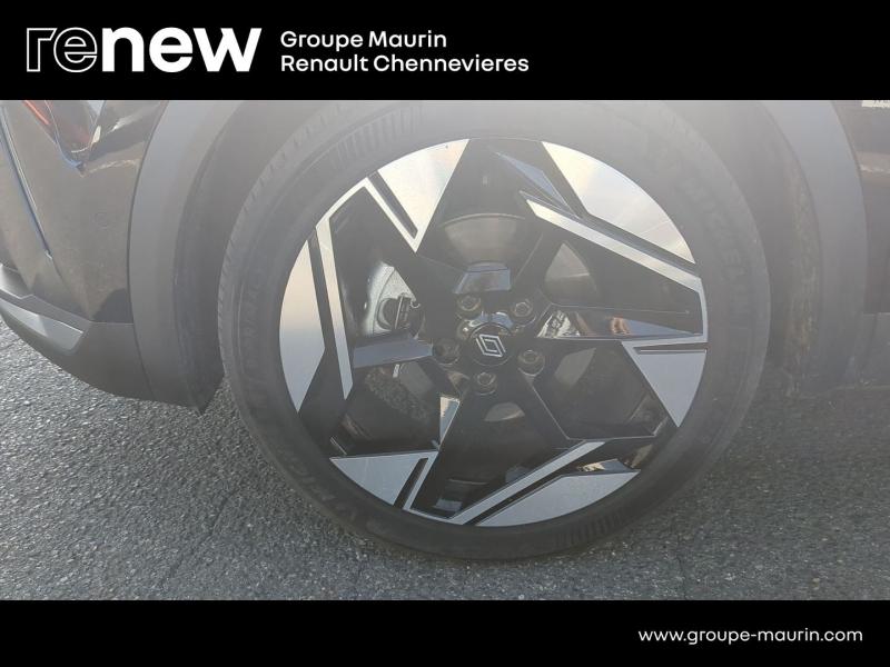 RENAULT Symbioz 1.6 E-Tech full hybrid 145ch Iconic - Photo 9