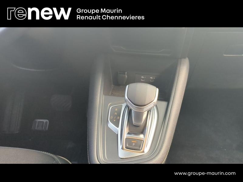 RENAULT Symbioz 1.6 E-Tech full hybrid 145ch Iconic - Photo 17