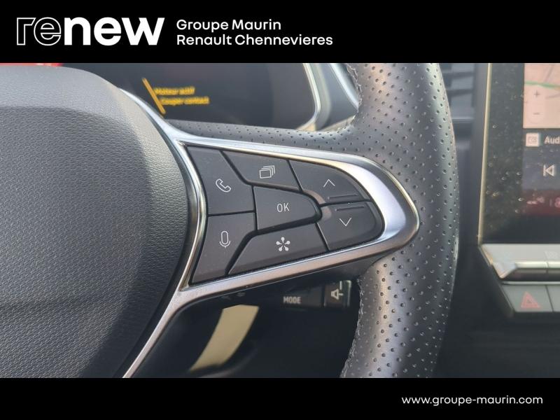 RENAULT Symbioz 1.6 E-Tech full hybrid 145ch Iconic - Photo 26