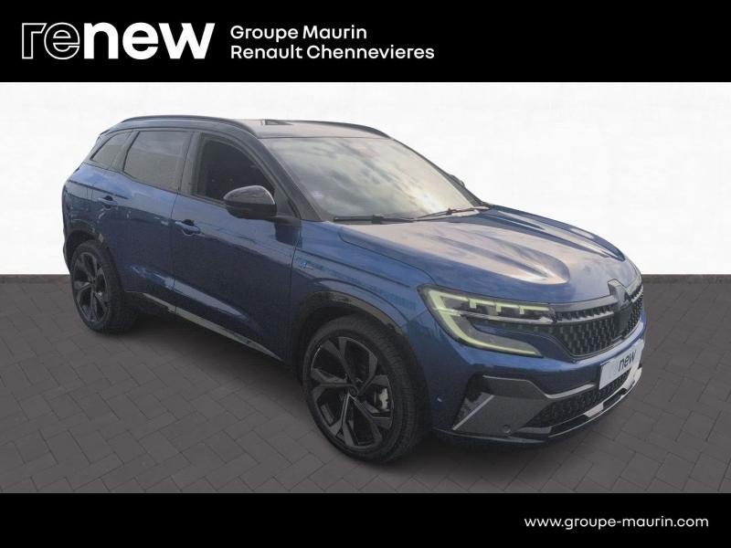 RENAULT Austral 1.2 E-Tech full hybrid 200ch Techno esprit Alpine - Photo 6