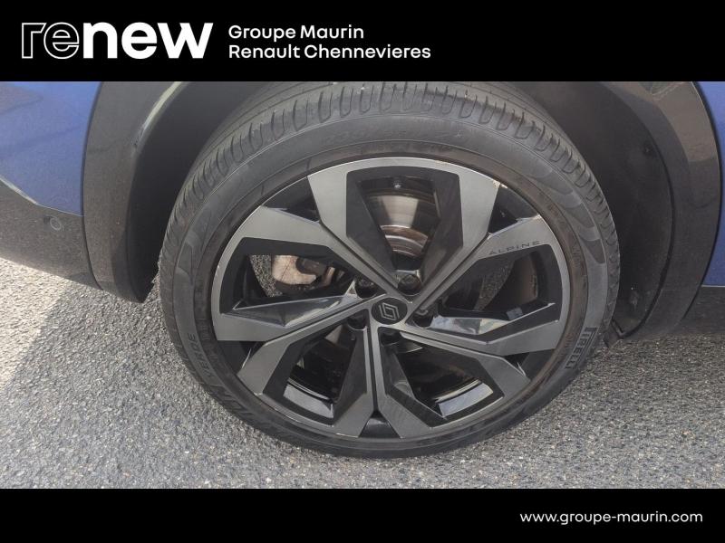 RENAULT Austral 1.2 E-Tech full hybrid 200ch Techno esprit Alpine - Photo 10
