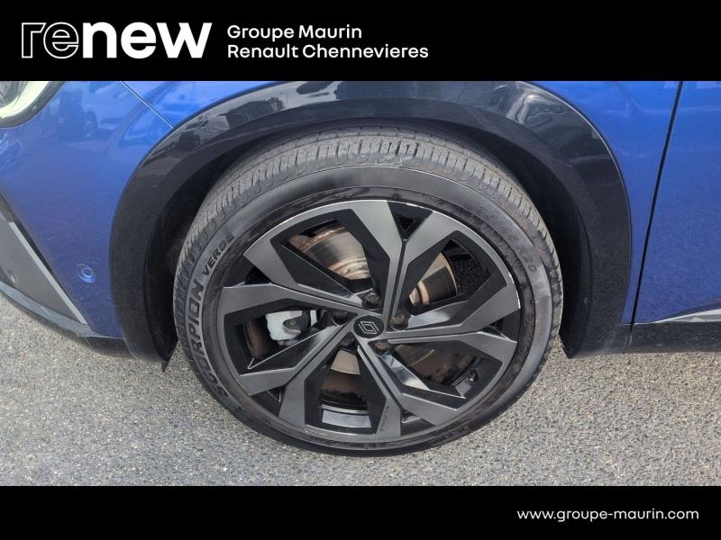 RENAULT Austral 1.2 E-Tech full hybrid 200ch Techno esprit Alpine - Photo 11
