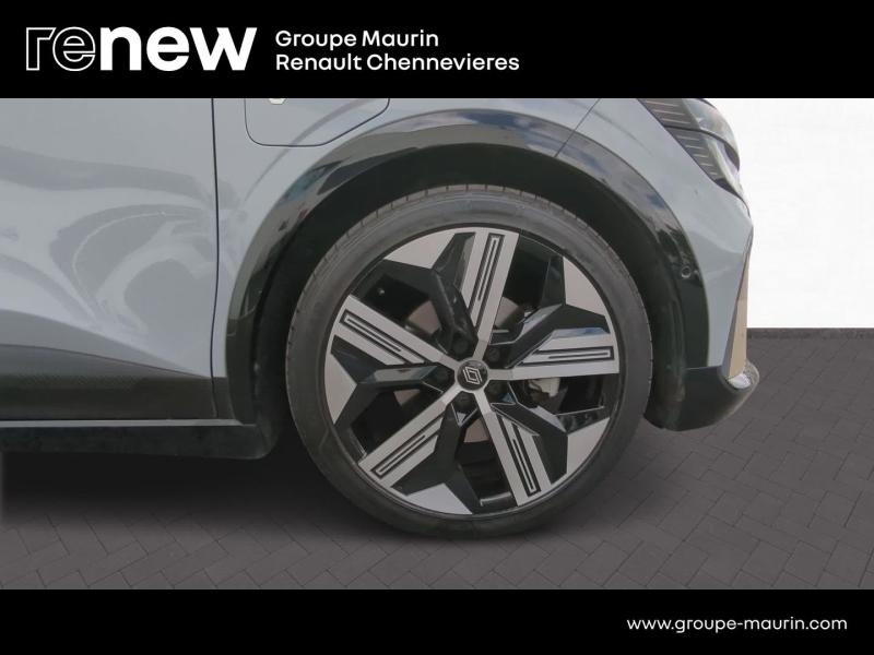 RENAULT Megane E-Tech Electric EV60 220ch Iconic super charge -B - Photo 11
