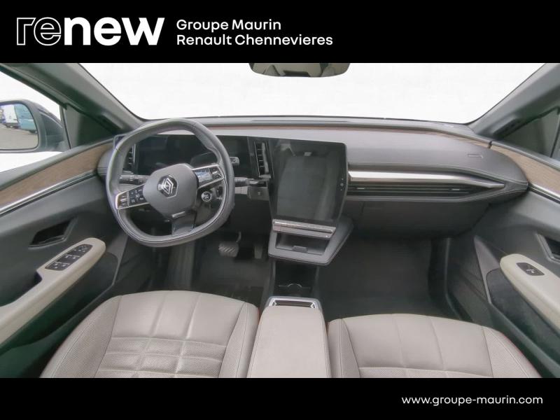 RENAULT Megane E-Tech Electric EV60 220ch Iconic super charge -B - Photo 15