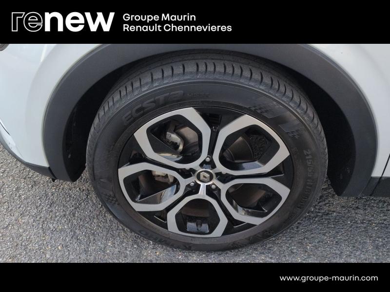 RENAULT Arkana 1.6 E-Tech 145ch Intens -21B - Photo 10