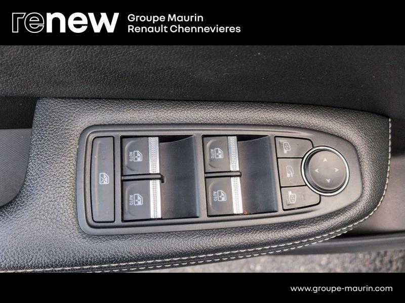 RENAULT Arkana 1.6 E-Tech 145ch Intens -21B - Photo 19