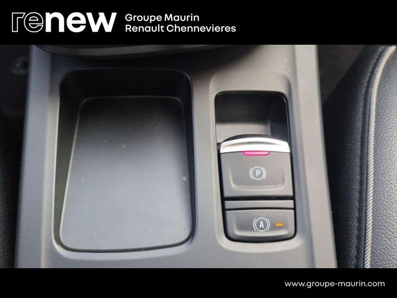 RENAULT Arkana 1.6 E-Tech 145ch Intens -21B - Photo 29