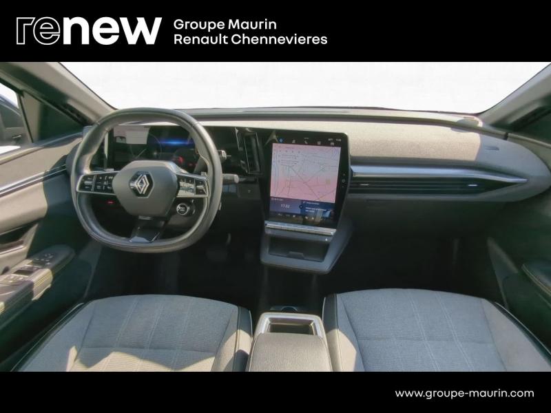 RENAULT Megane E-Tech Electric EV60 220ch Techno super charge -B - Photo 12