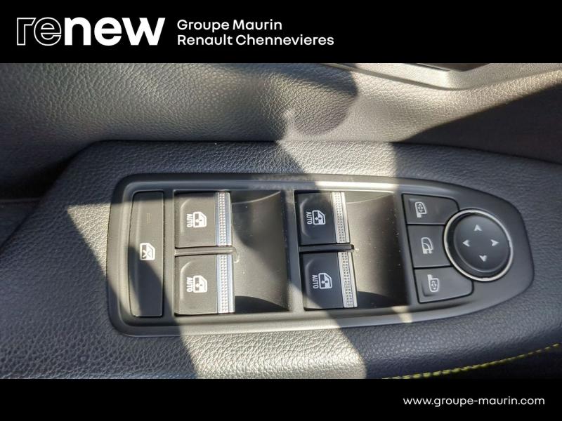 RENAULT Megane E-Tech Electric EV60 220ch Techno super charge -B - Photo 18