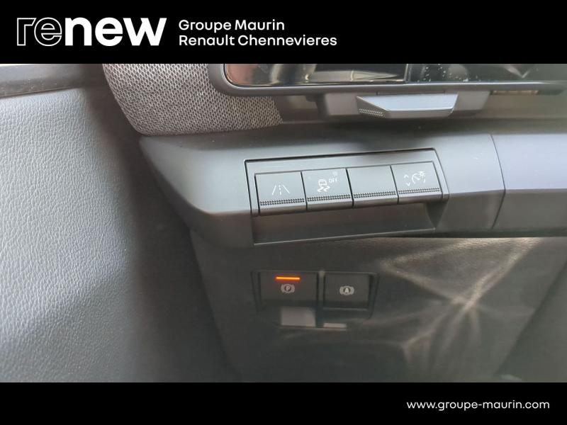 RENAULT Megane E-Tech Electric EV60 220ch Techno super charge -B - Photo 19