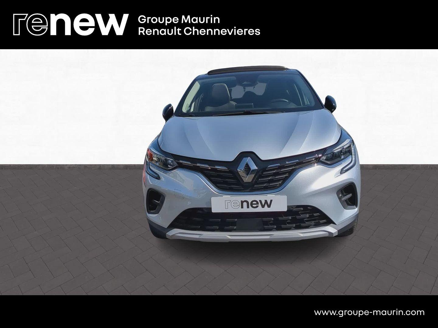 RENAULT Captur 1.0 TCe 90ch Techno - Photo 2