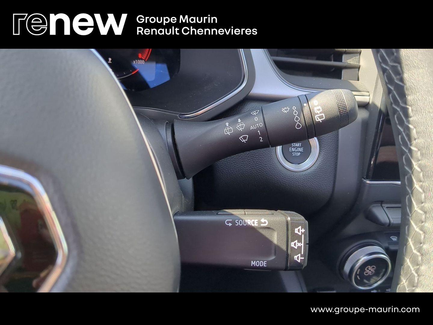 RENAULT Captur 1.0 TCe 90ch Techno - Photo 19