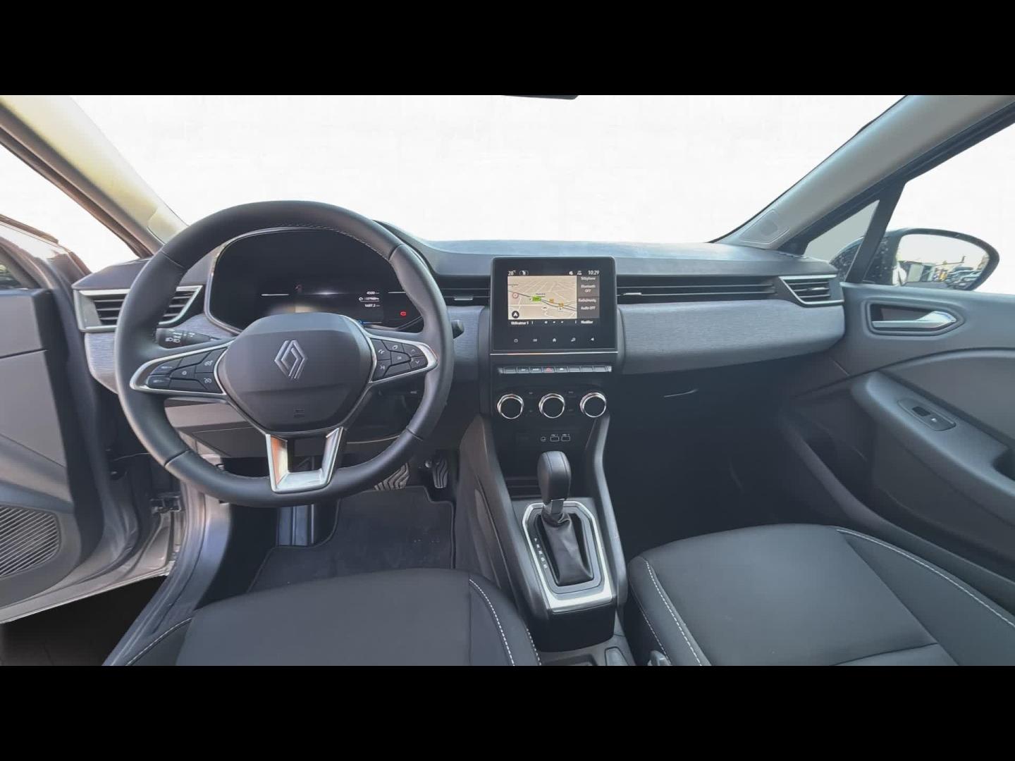 RENAULT Clio 1.6 E-Tech 145ch full hybrid Evolution - 25b - Photo 15