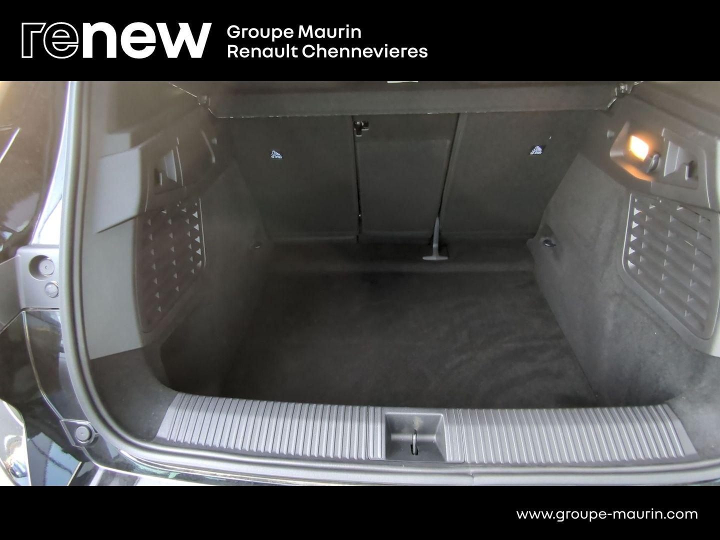 RENAULT Scenic E-Tech Electric 220ch 87kWh Techno grande autonomie -25 - Photo 9