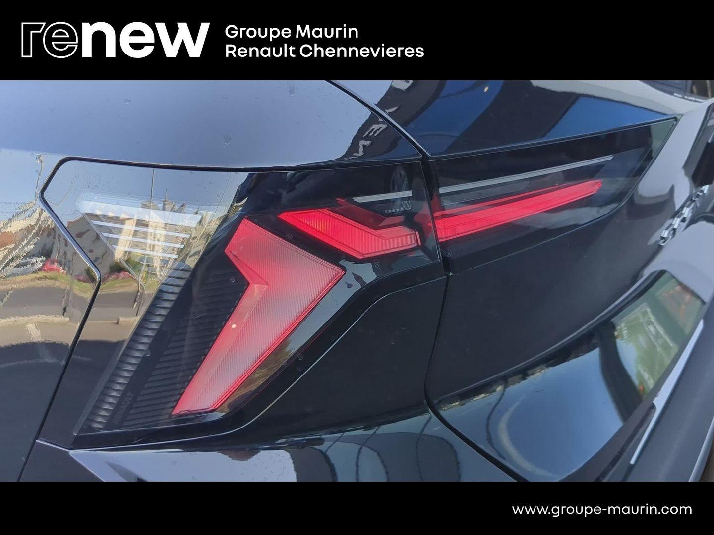 RENAULT Scenic E-Tech Electric 220ch 87kWh Techno grande autonomie -25 - Photo 27