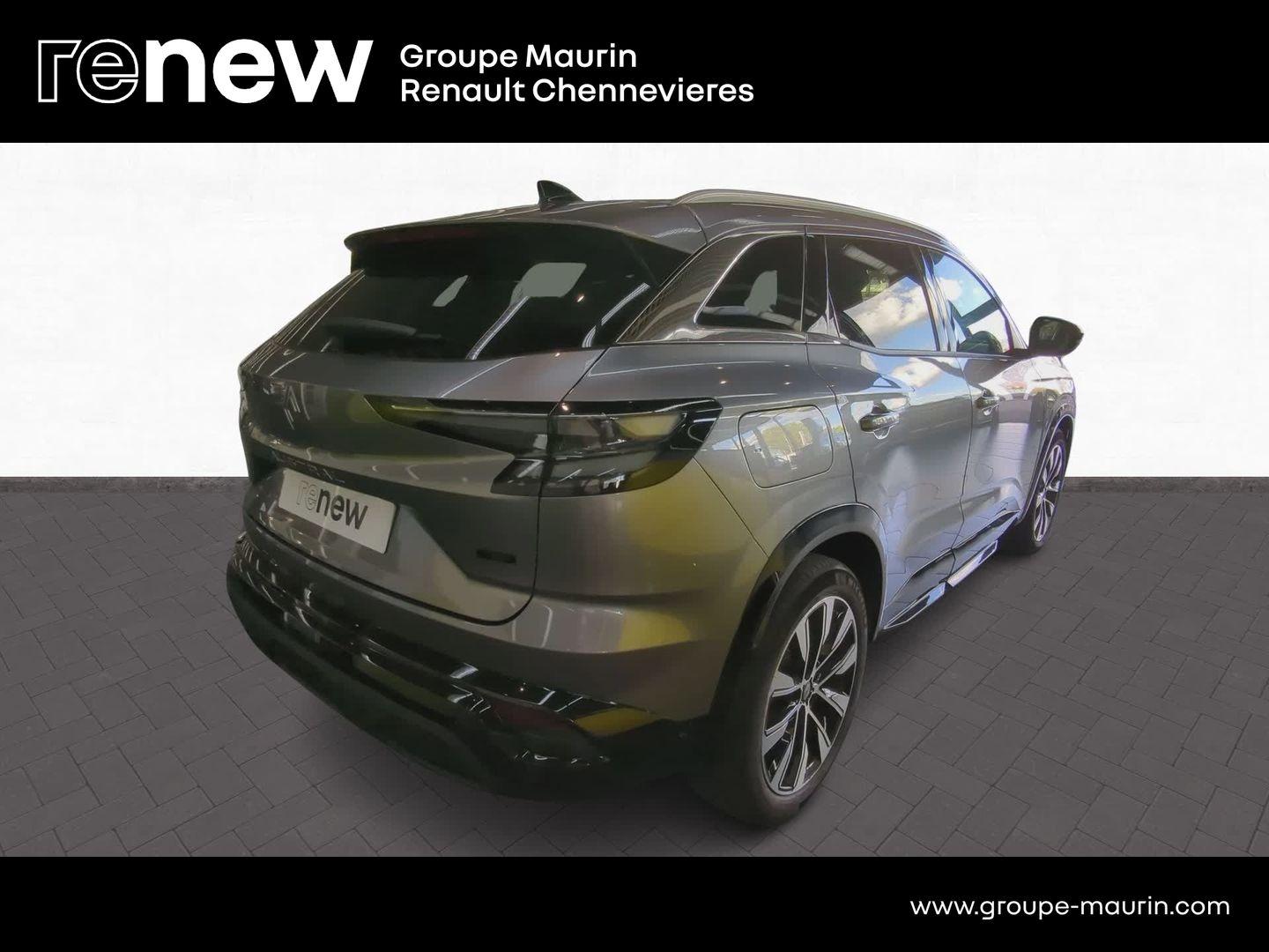 RENAULT Austral 1.2 E-Tech full hybrid 200ch Techno - 25 - Photo 5