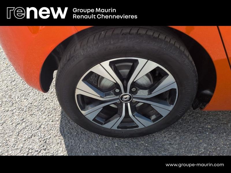 RENAULT Clio 1.6 E-Tech 145ch full hybrid Evolution - Photo 11