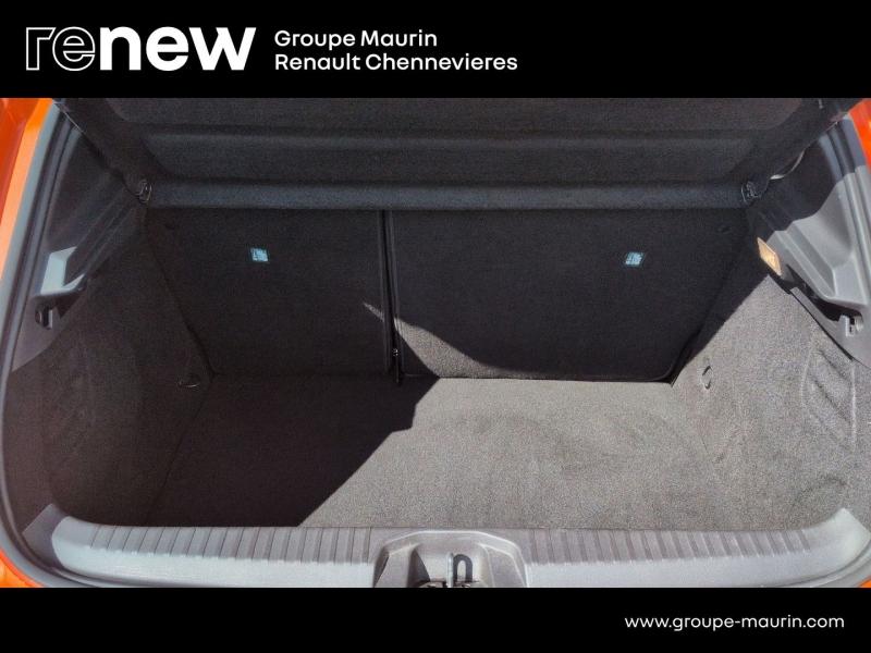 RENAULT Clio 1.6 E-Tech 145ch full hybrid Evolution - Photo 13