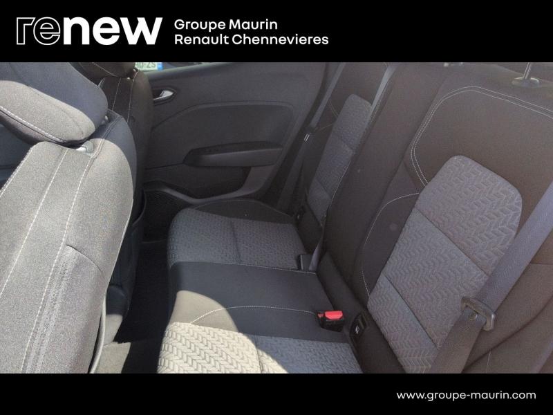 RENAULT Clio 1.6 E-Tech 145ch full hybrid Evolution - Photo 16