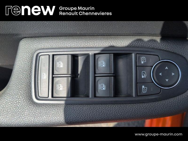 RENAULT Clio 1.6 E-Tech 145ch full hybrid Evolution - Photo 19