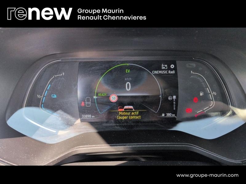 RENAULT Clio 1.6 E-Tech 145ch full hybrid Evolution - Photo 22