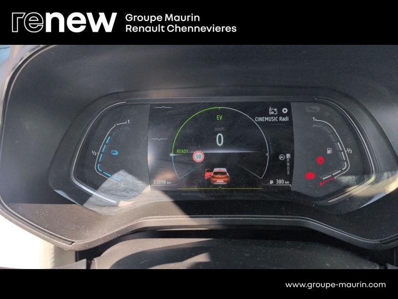 RENAULT Clio 1.6 E-Tech 145ch full hybrid Evolution - Photo 23