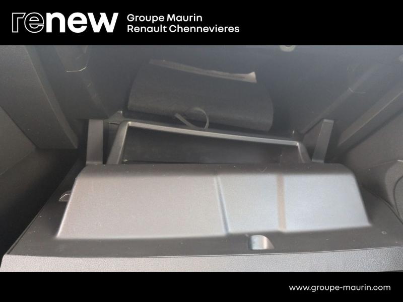 RENAULT Clio 1.6 E-Tech 145ch full hybrid Evolution - Photo 33