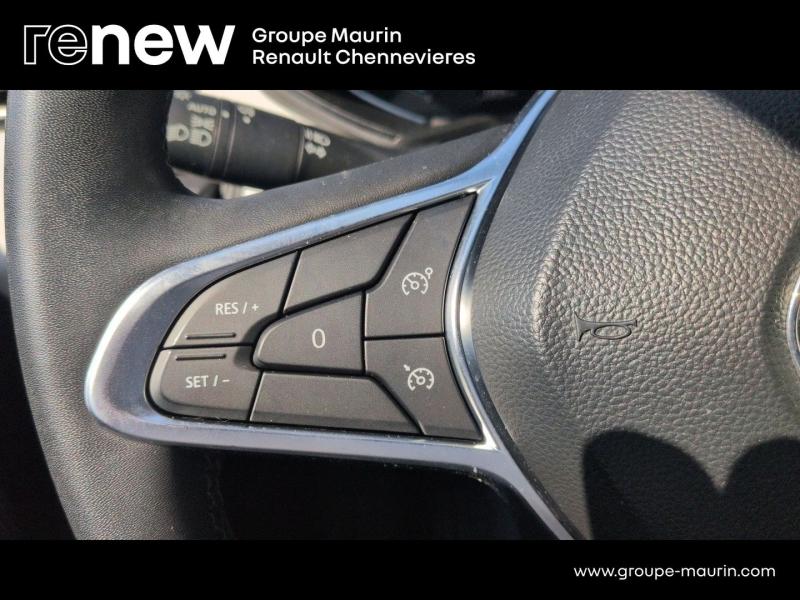 RENAULT Clio 1.6 E-Tech 145ch full hybrid Evolution - Photo 35
