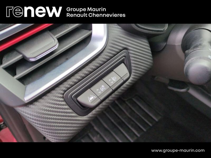 RENAULT Clio 1.0 TCe 90ch RS Line -21N - Photo 17