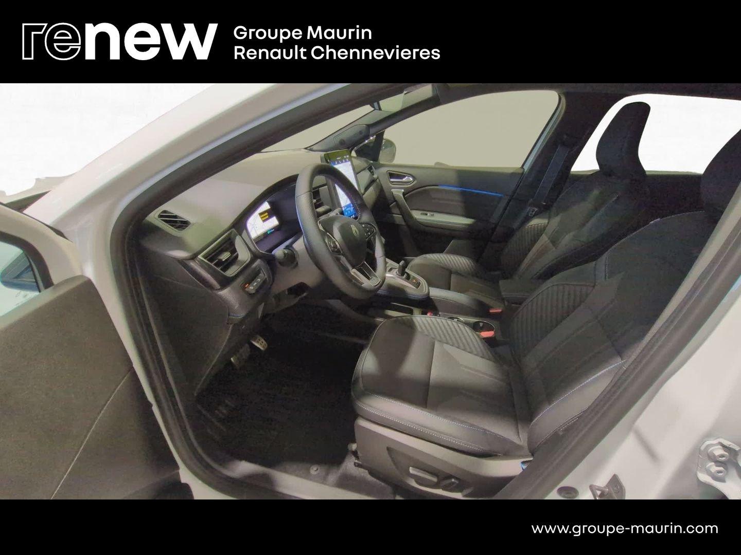 RENAULT Symbioz 1.8 E-Tech full hybrid 160ch esprit Alpine - 26 - Photo 10