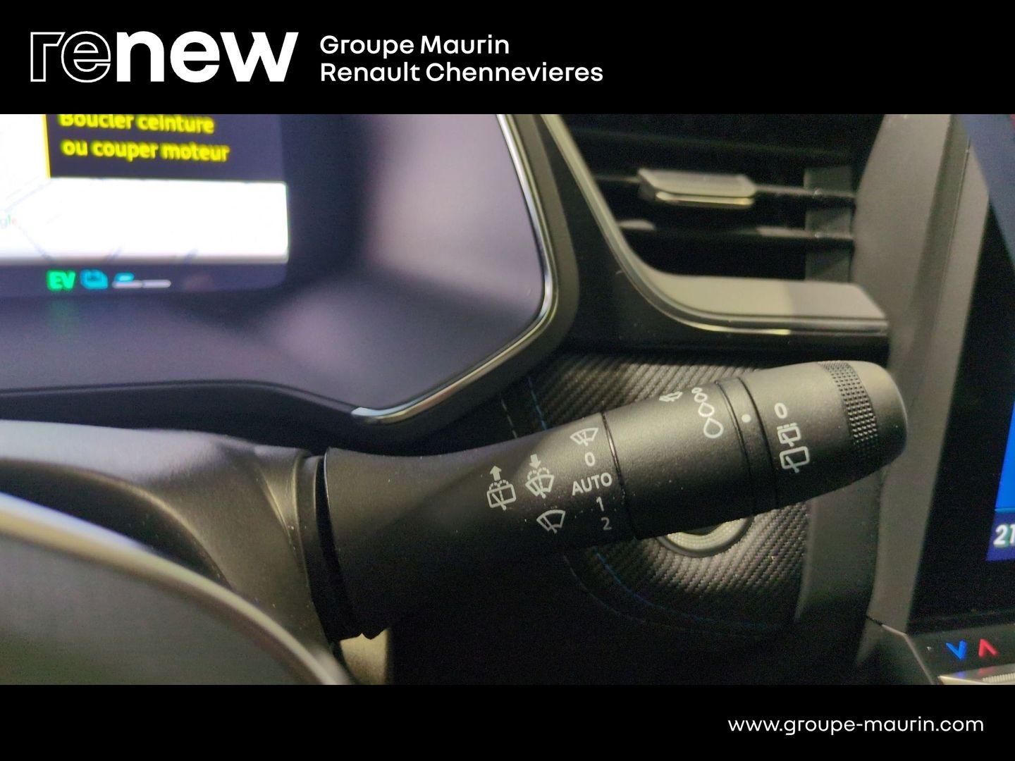 RENAULT Symbioz 1.8 E-Tech full hybrid 160ch esprit Alpine - 26 - Photo 16
