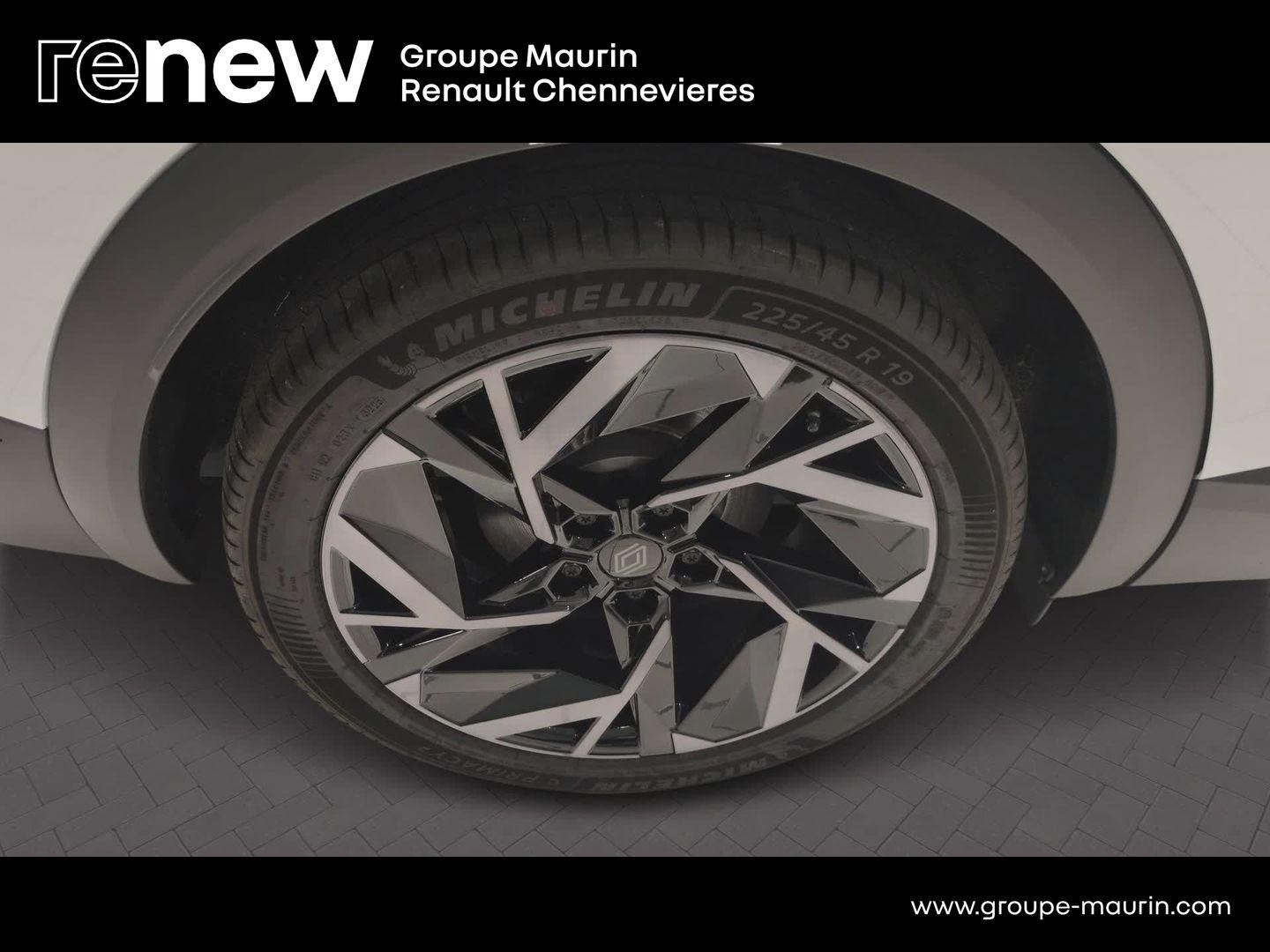 RENAULT Symbioz 1.8 E-Tech full hybrid 160ch esprit Alpine - 26 - Photo 35
