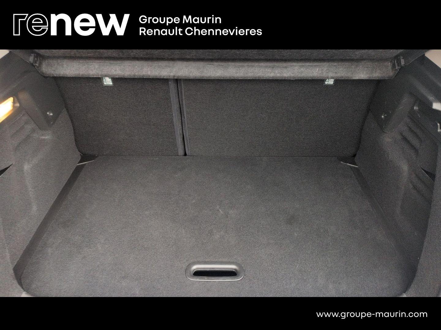 RENAULT Captur 1.0 Eco-G 100ch Evolution - Photo 13
