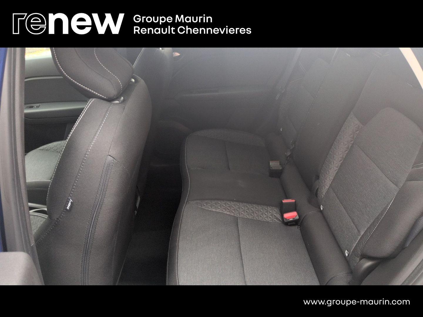 RENAULT Captur 1.0 Eco-G 100ch Evolution - Photo 17