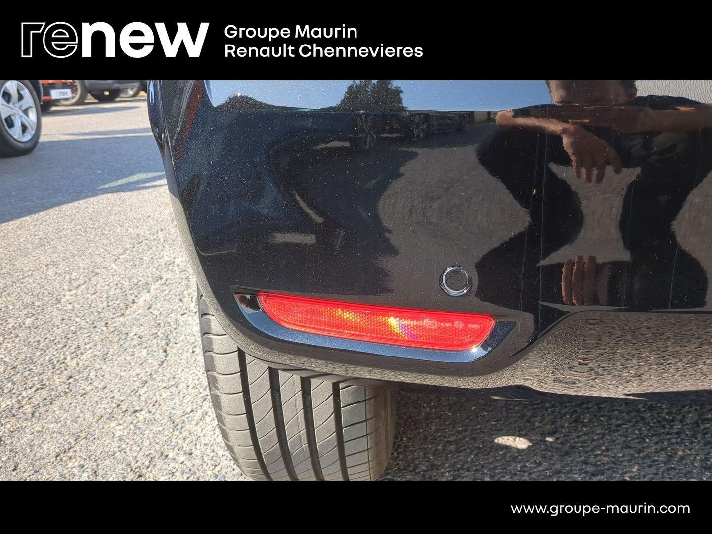 RENAULT Twingo E-Tech Electric Equilibre R80 Achat Intégral - Photo 32