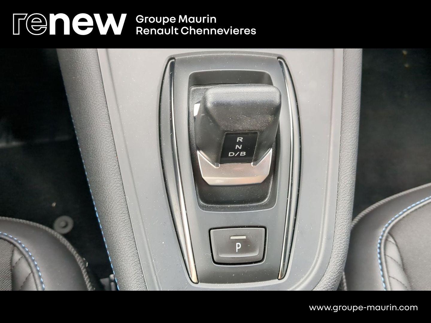 RENAULT Captur 1.8 E-Tech full hybrid 160ch esprit Alpine - 25 - Photo 26