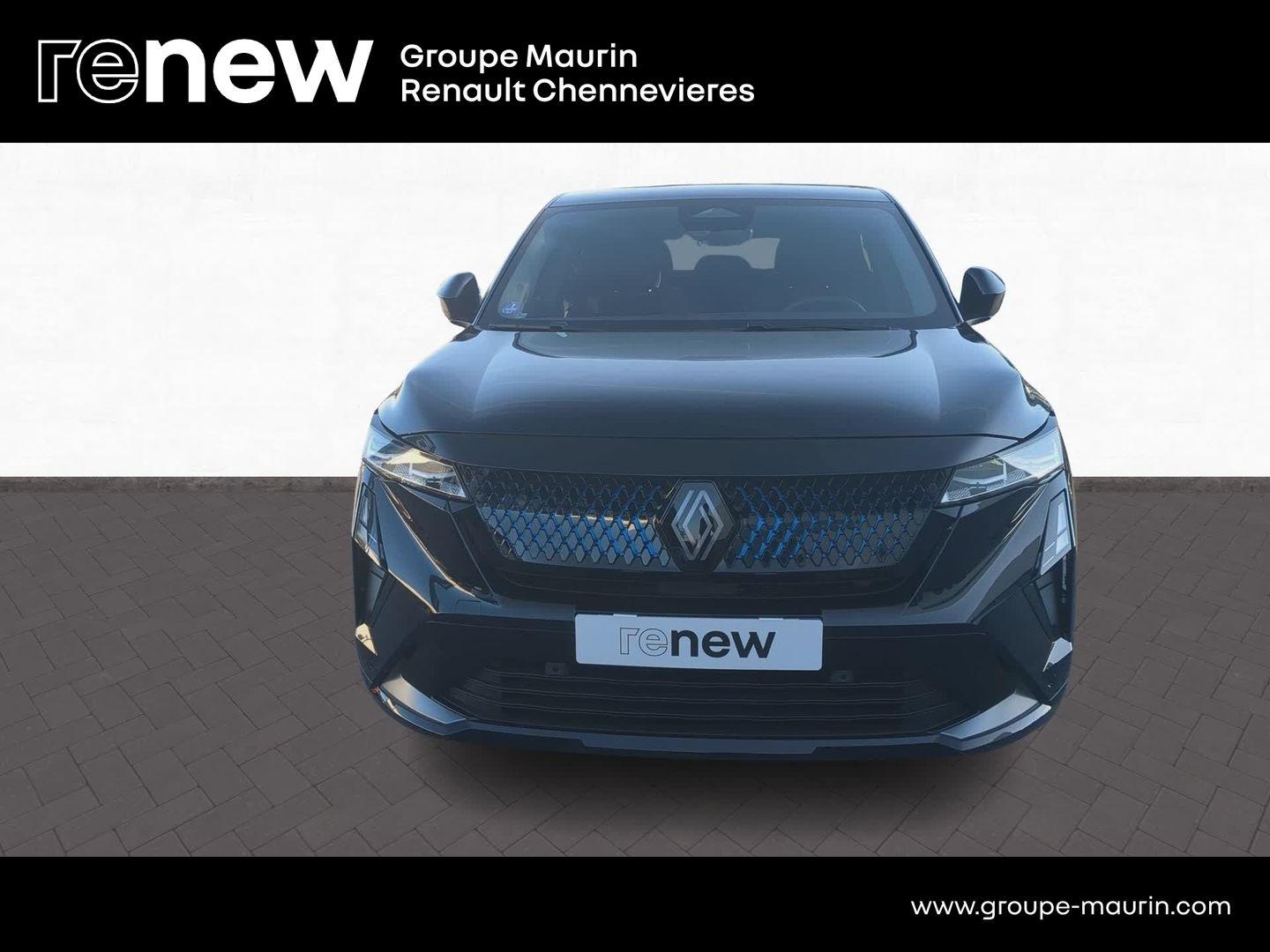 RENAULT Rafale 1.2 E-Tech full hybrid 200ch esprit Alpine - 25 - Photo 2