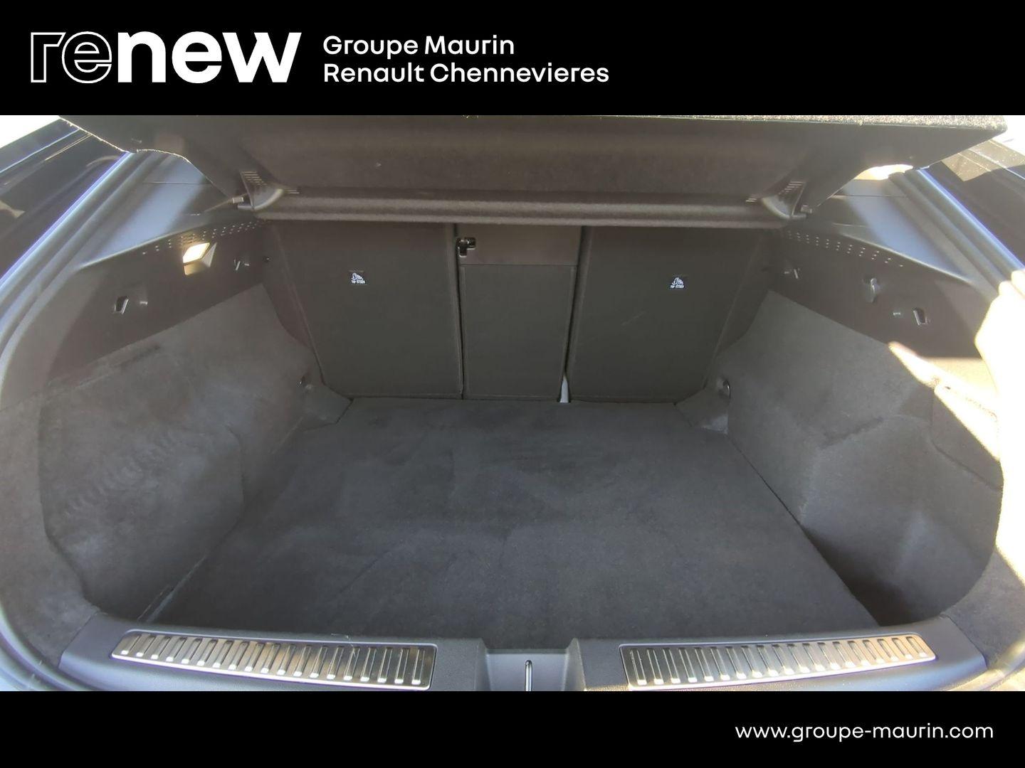 RENAULT Rafale 1.2 E-Tech full hybrid 200ch esprit Alpine - 25 - Photo 13