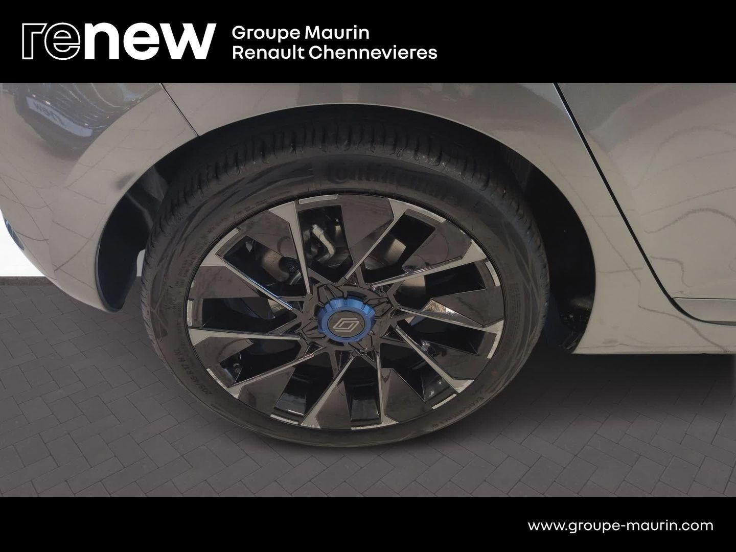 RENAULT Clio 1.6 E-Tech 145ch full hybrid esprit Alpine - 25 - Photo 31